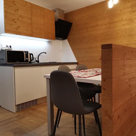Apartmany Pod Slavkacom - Vysoke Tatry Velky Slavkov Exterior photo